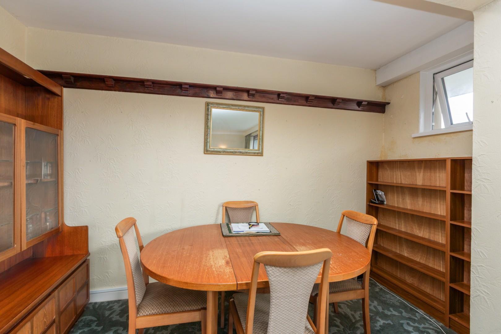 Brynfield Court, Langland, Swansea, SA3 4TF